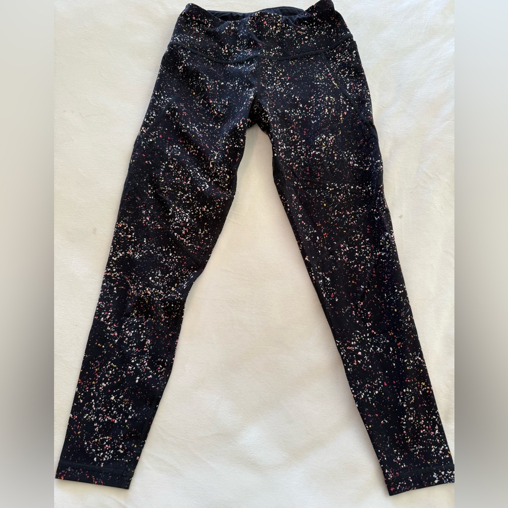 Sweaty Betty Power Pocket Workout 7/8 Leggings